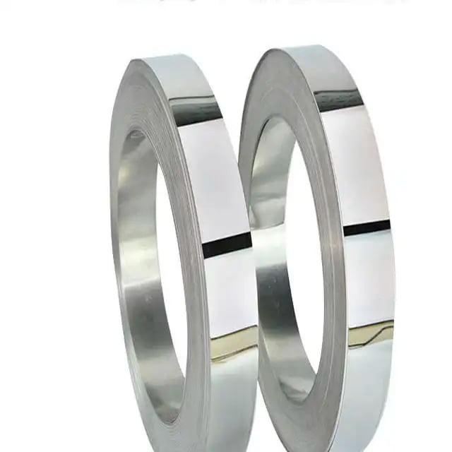 Hastelloy B-2 Strips Factory Price Precision Alloy for Various Industries