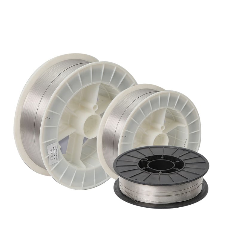 C-276 Nickel Alloy Wire – Premium Solution for Corrosion Protection in Harsh Environments