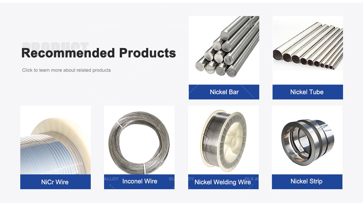 ni200 wire manufacturer ni200 wire manufacturer
