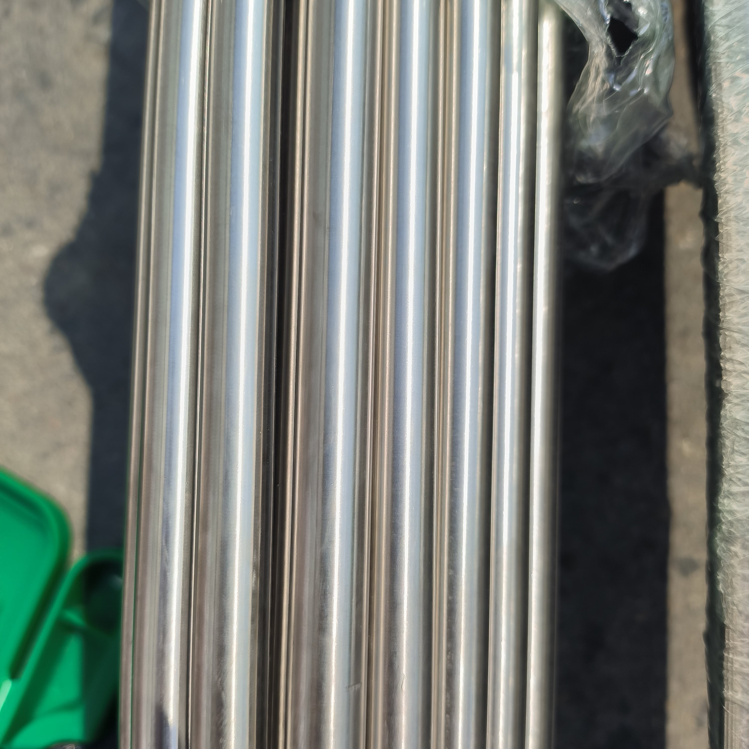 Inconel 713C Bar for High-Temperature Gas Turbine Blades & Nozzles