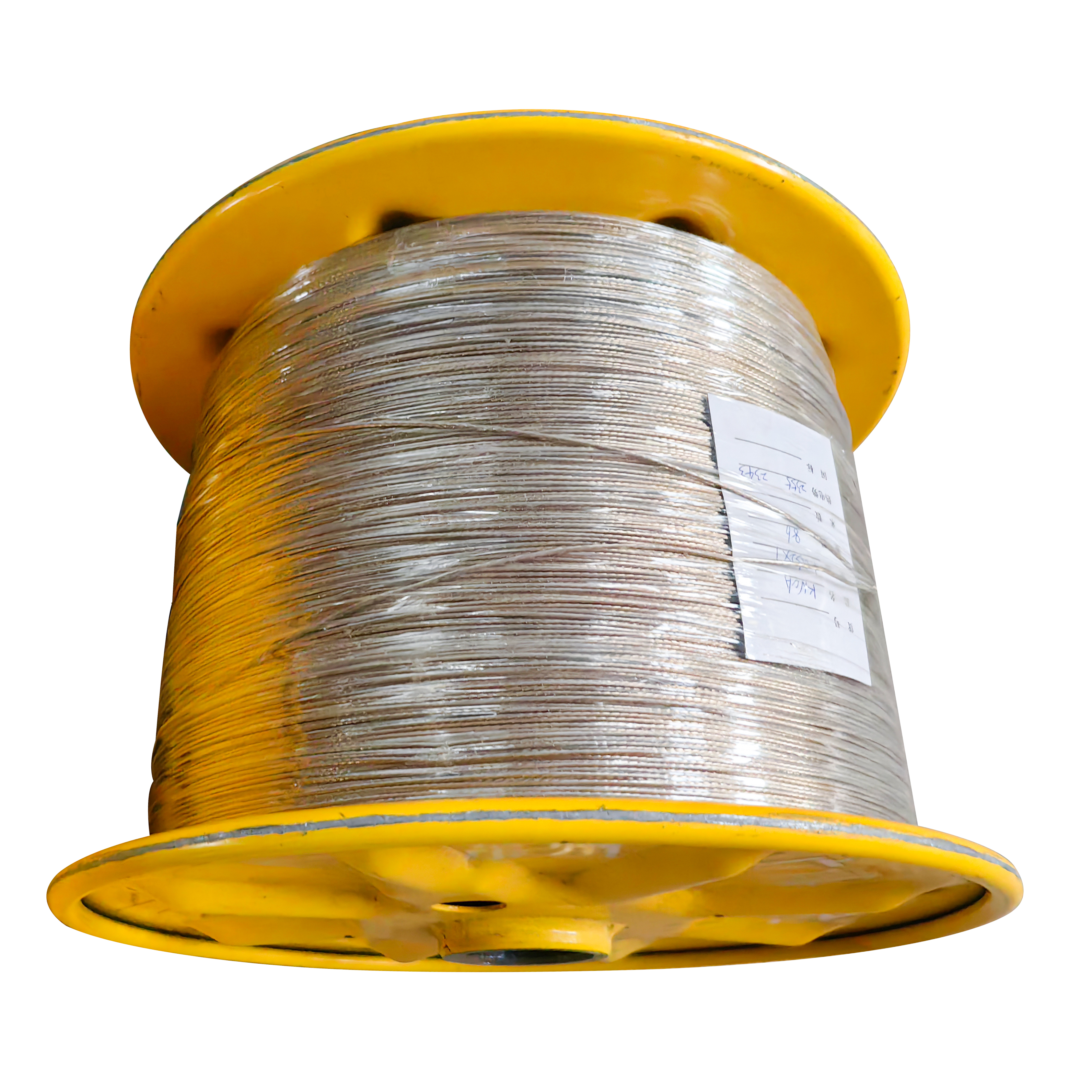 K-Type Thermocouple Bare Wire (NiCr-NiAl) for Industrial Temperature Measurement