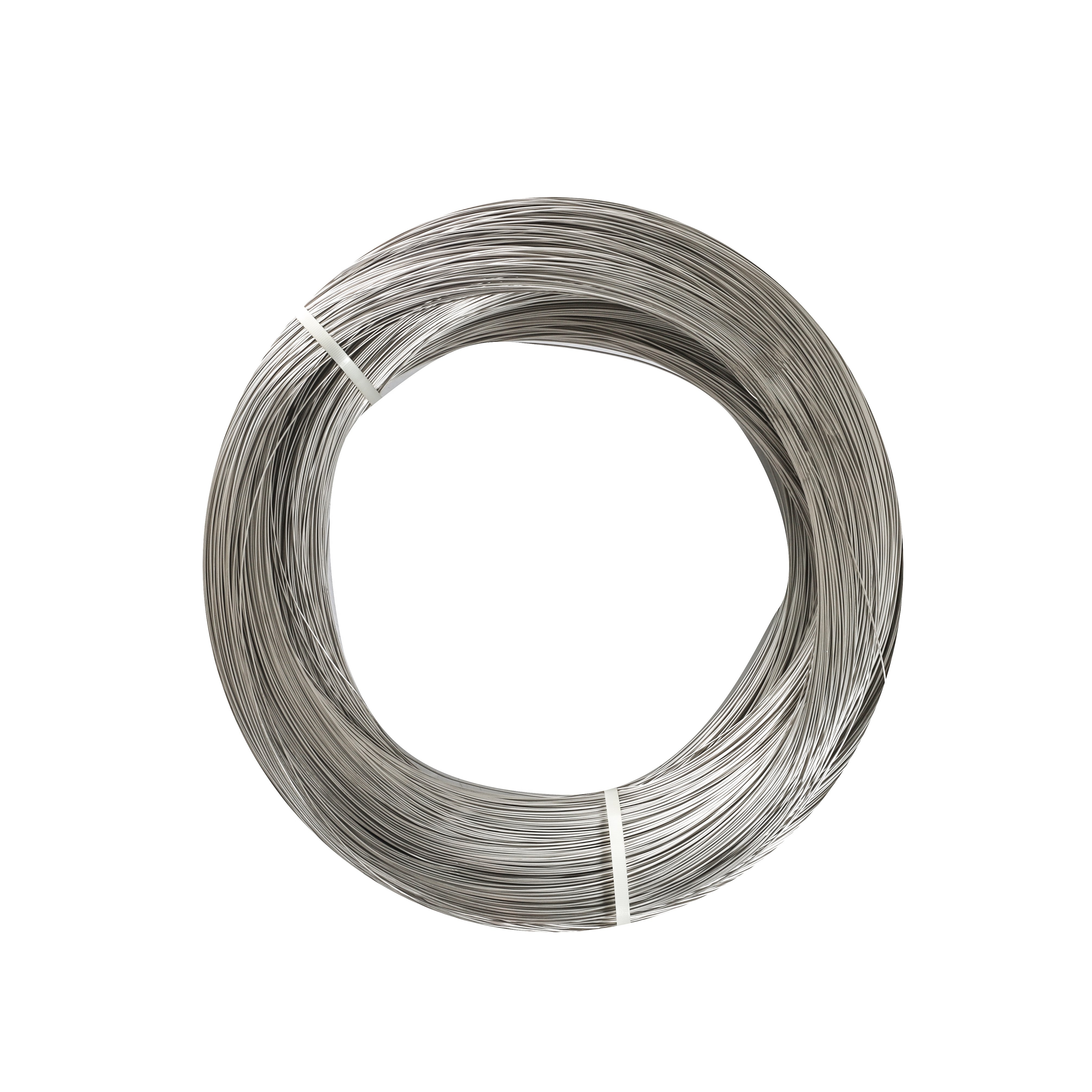Nimonic90 Superalloy Wire for Chemical Processing - Creep Resistant & Durable
