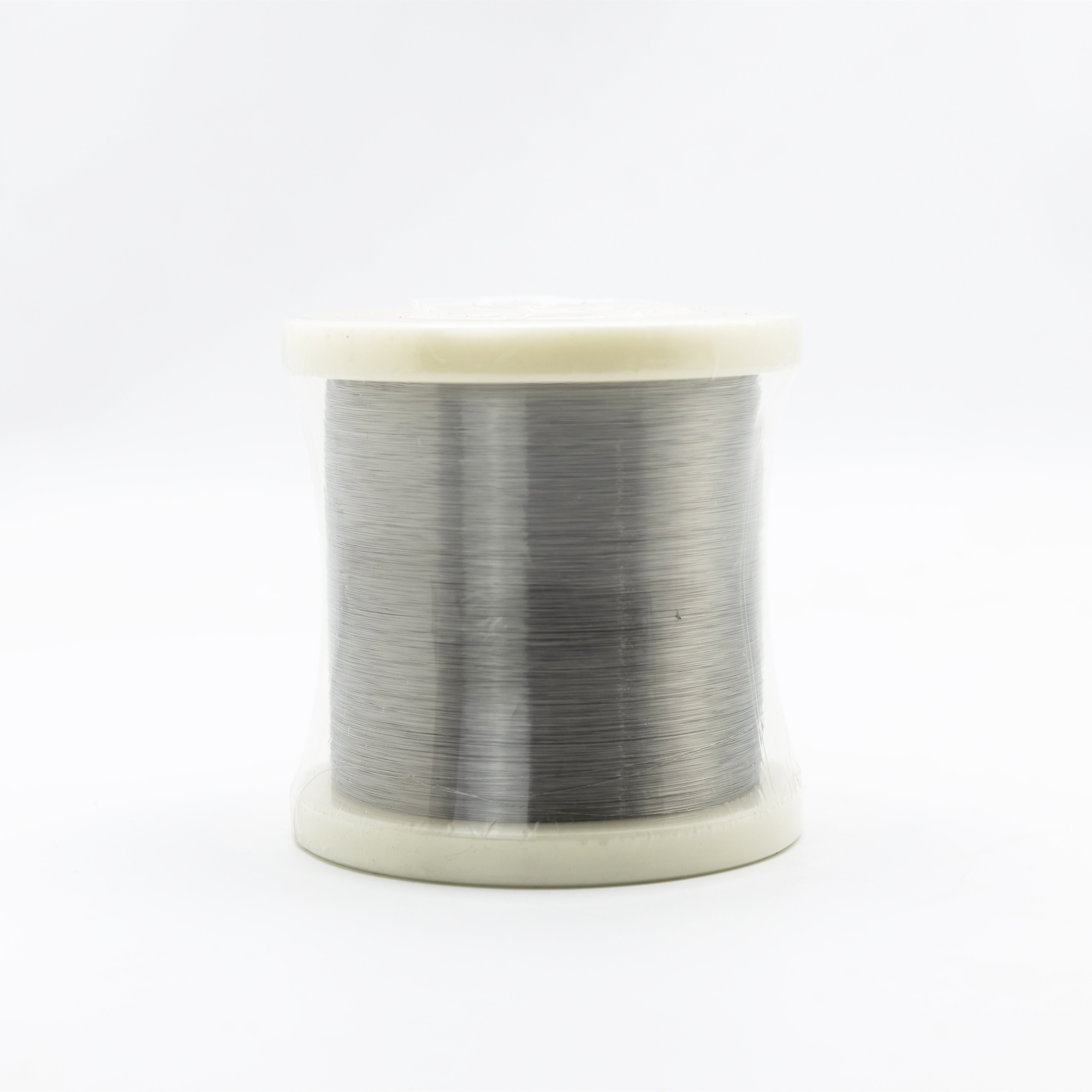 High Ductility Inconel 600 Spring Wire 0.5–6.0mm for High-Heat Elastic Components
