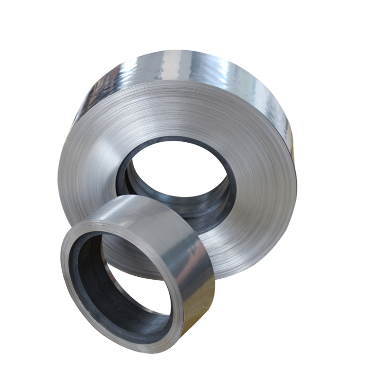 Cr10Ni90 Ultra High Resistance Nickel Chrome Strip for Laboratory Use