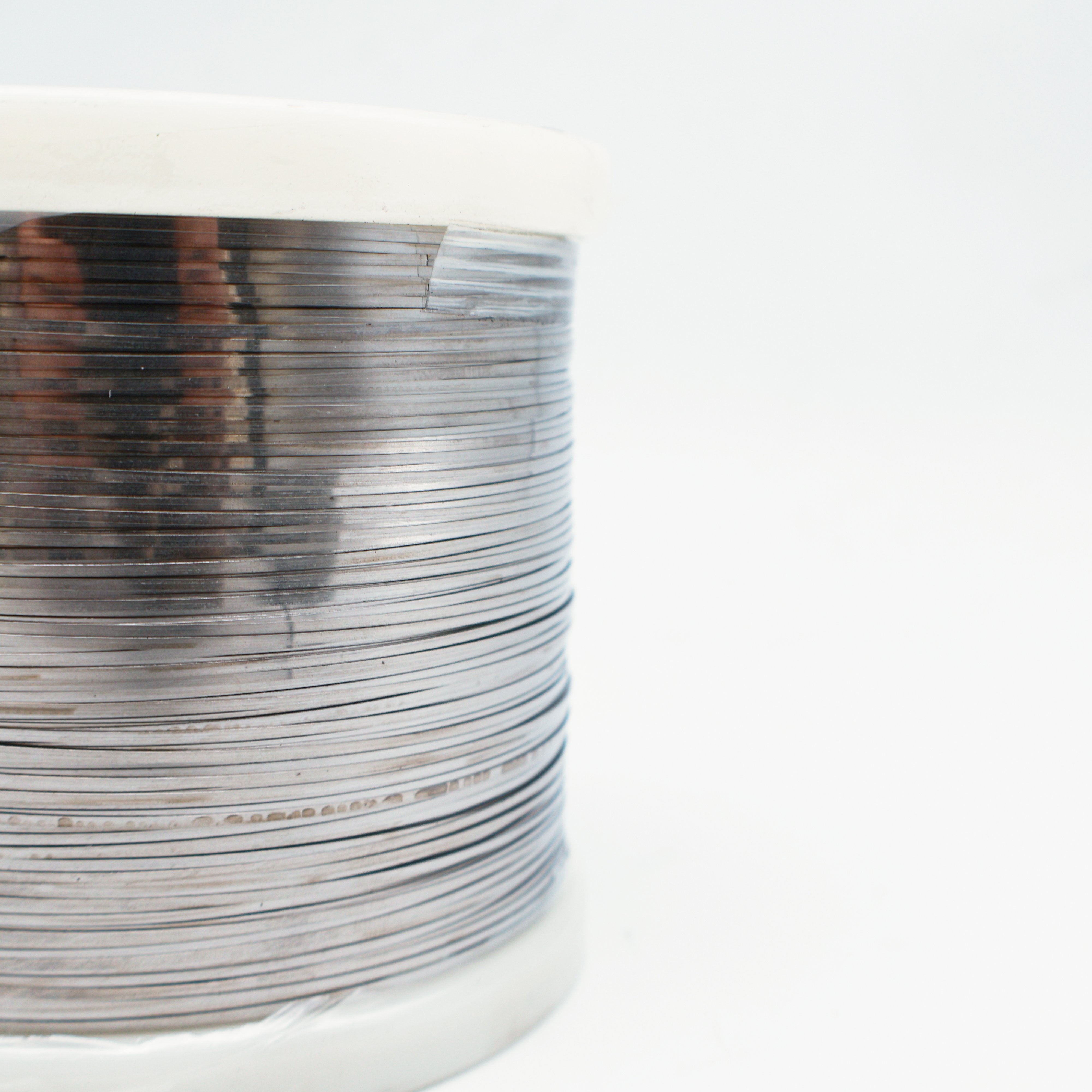 High-Temperature FeCrAl Alloy Wires: 1Cr13Al4 and 0Cr25Al5 for Reliable Heating Elements