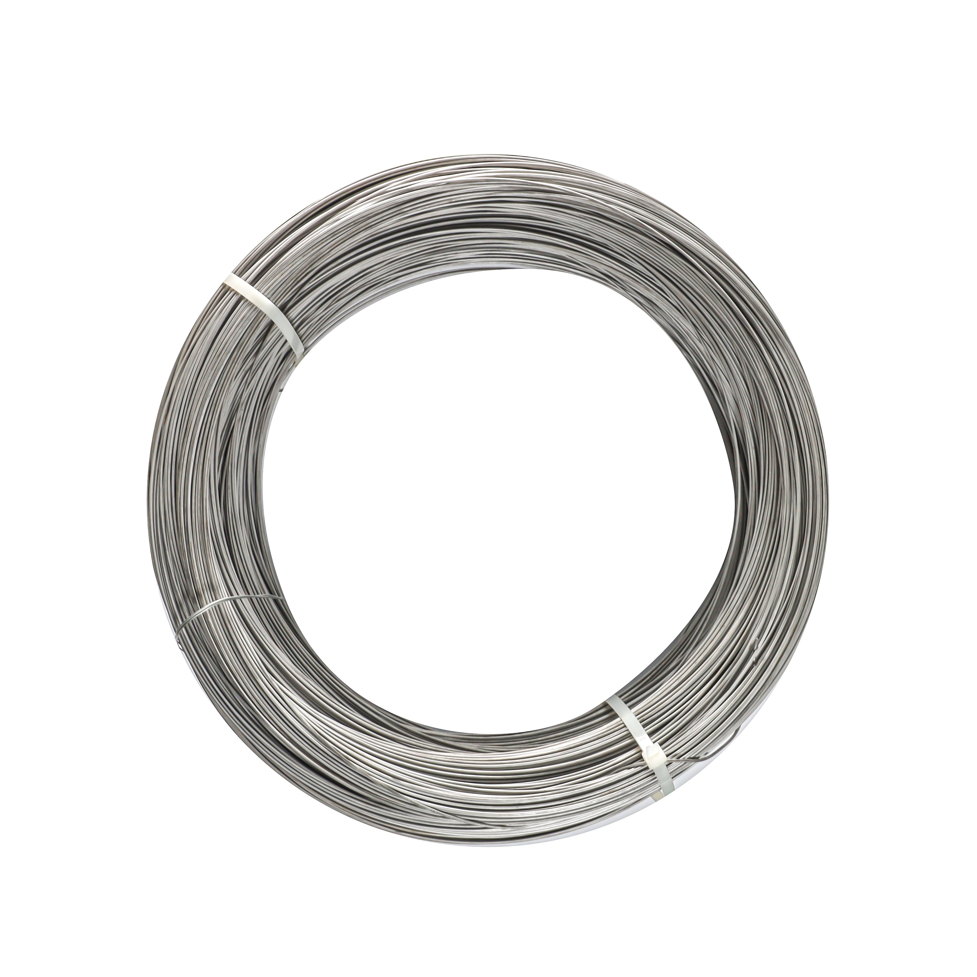 Inconel 690 Wire – Ideal for High-Corrosion Industrial Applications