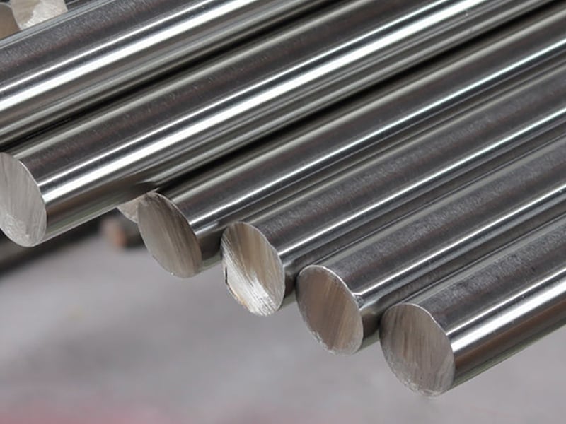 Inconel Alloy