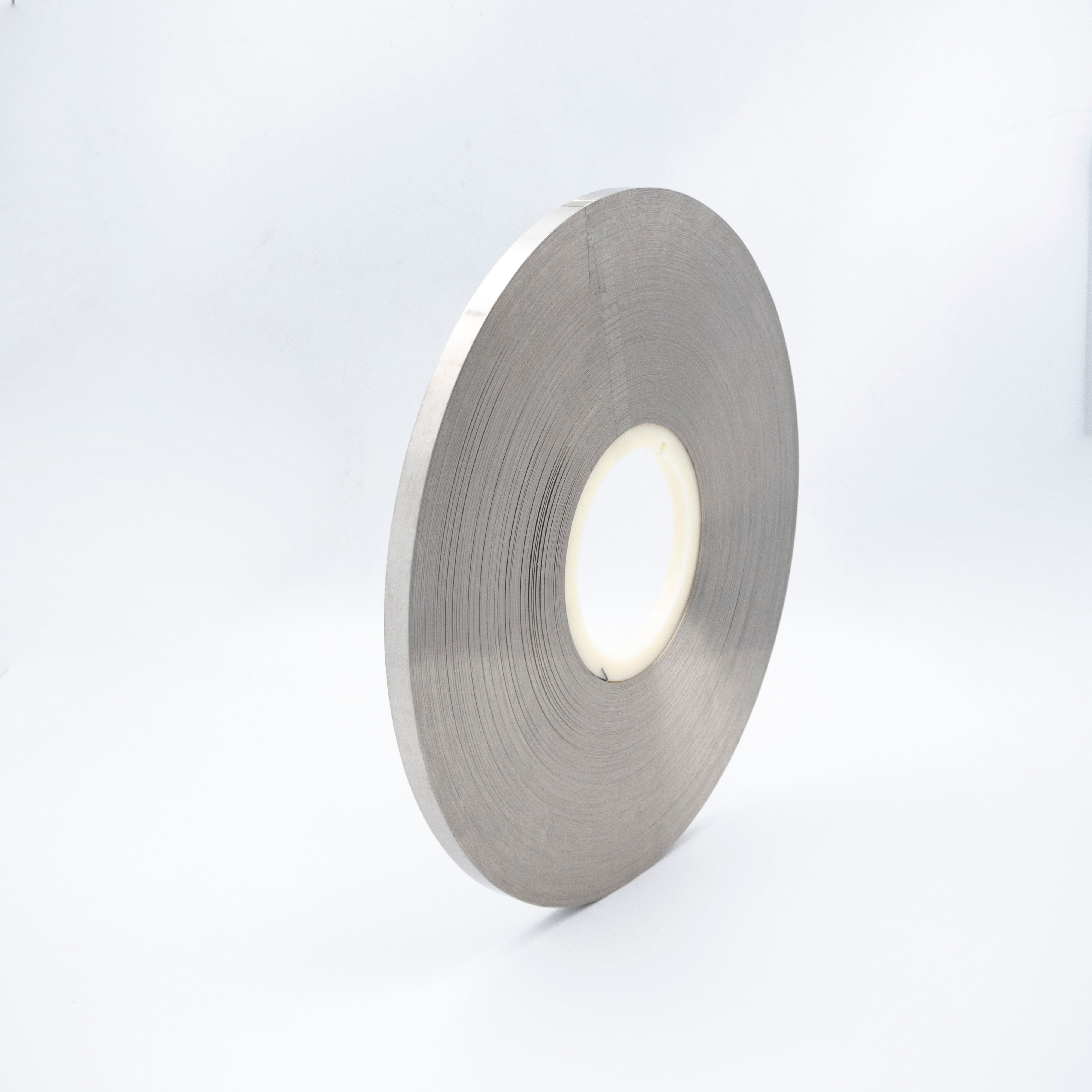 Corrosion Resistant SPCC Nickel Plated Steel Strip for Battery Tabs and Connectors