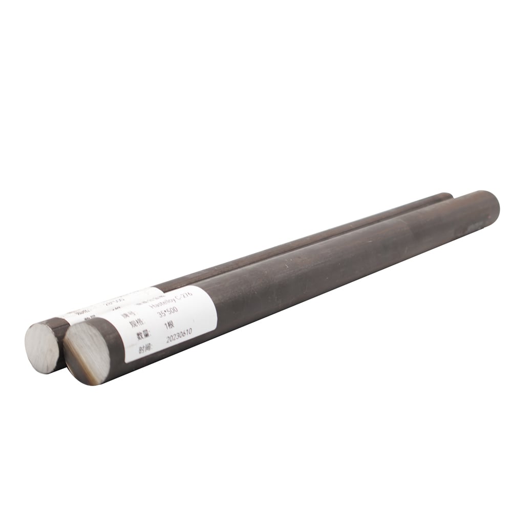 GH2706 High-Performance Nickel-Based Alloy for Aerospace and Industrial Use