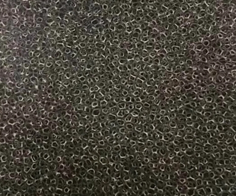 High-Performance Foam Nickel for Advanced Battery Electrodes and Energy Storage Solutions
