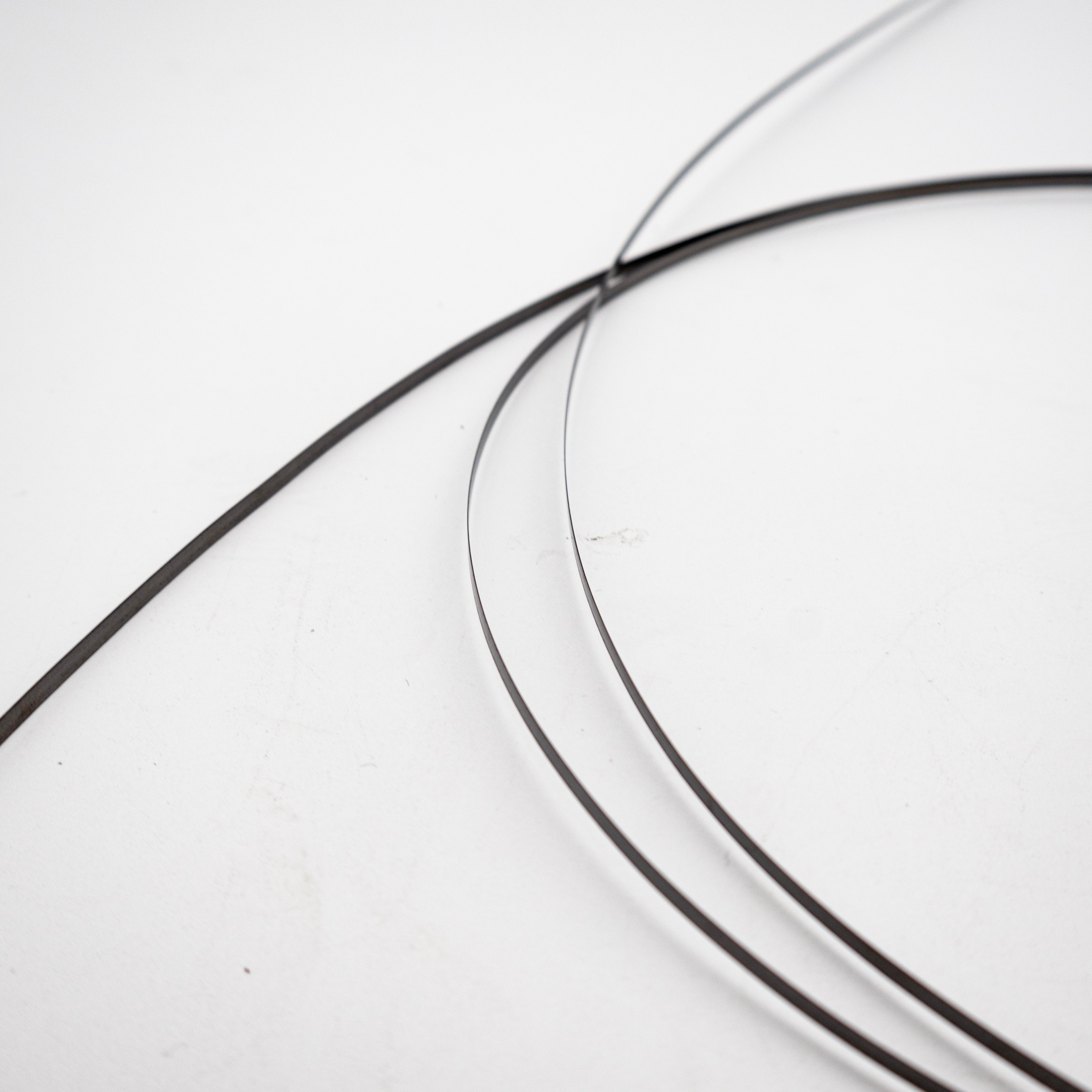 DTi-6Al-4V Grade 5 Titanium Alloy Wire | High Strength