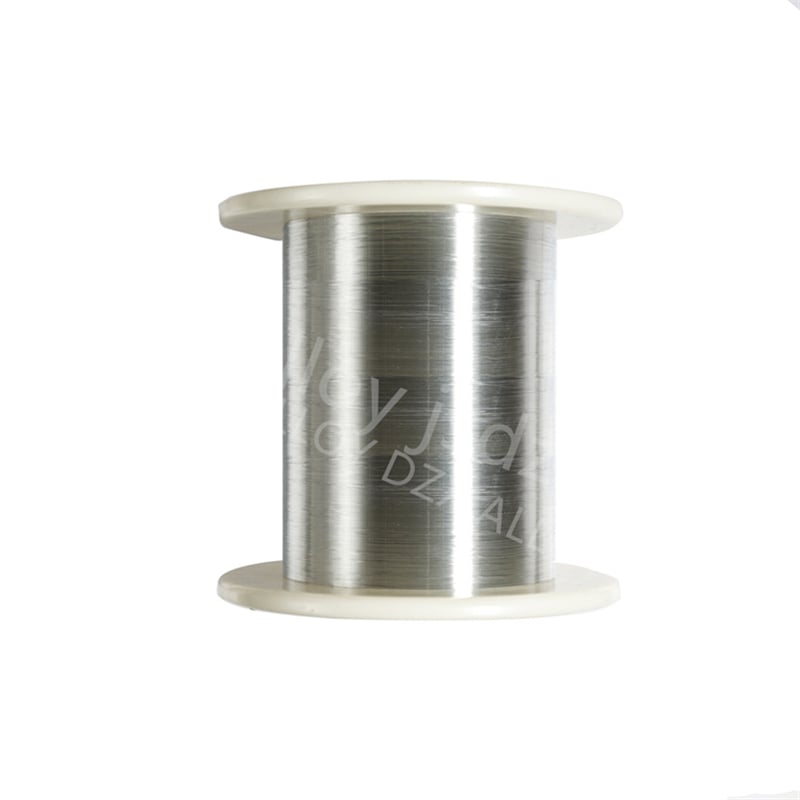 Wholesaler Price Inconel 600/625/X750 Wire Nickel Alloy Wire
