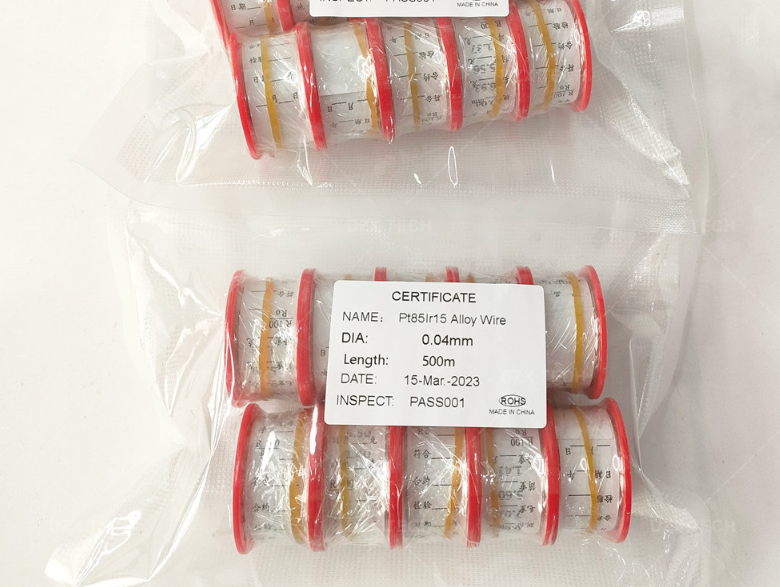t type thermocouple bare wire cu cuni for accurate lab temperature measurement-2