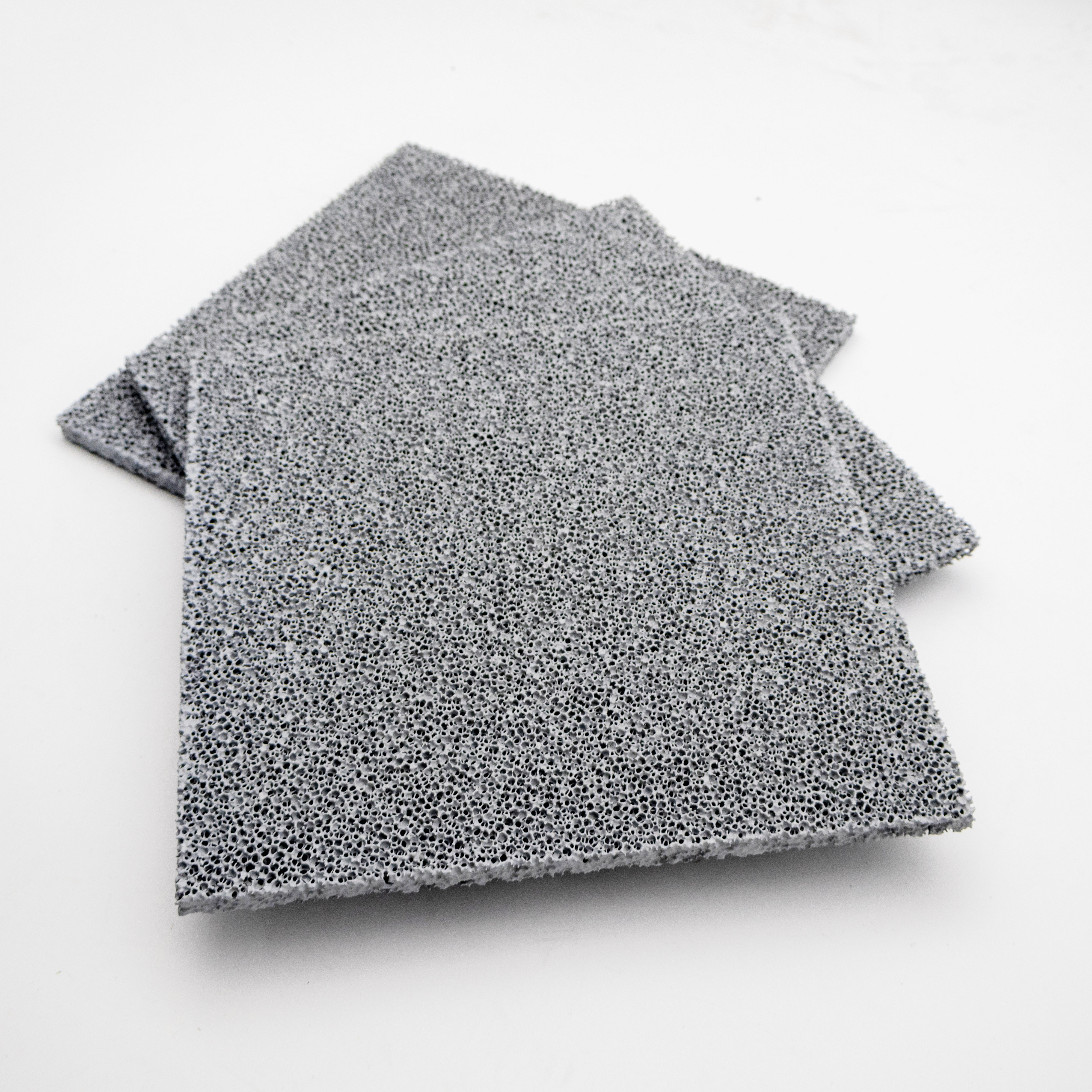 Innovative Foam Nickel for Efficient Thermal Management in Aerospace and High-Temperature Applications