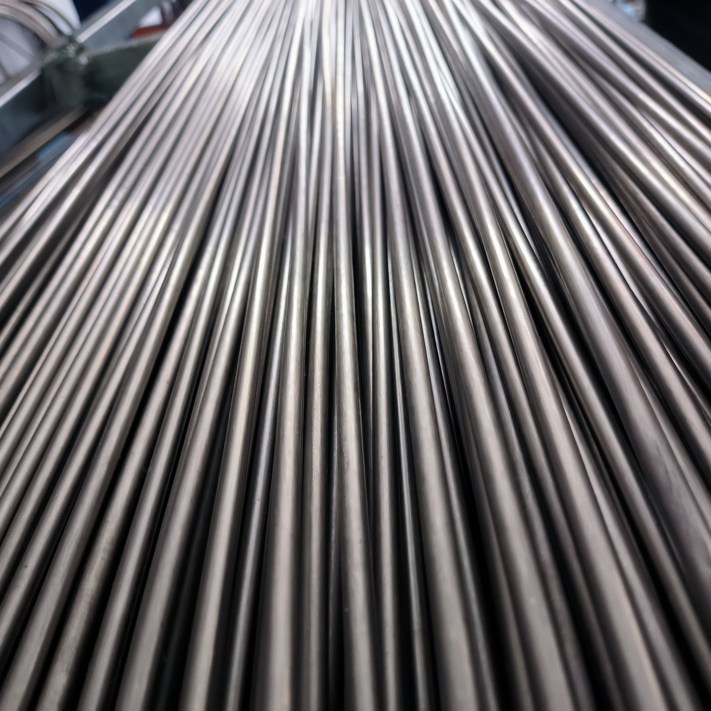 CuNi44 Alloy Tubes for Long-Lasting Performance in Harsh Industrial Environments
