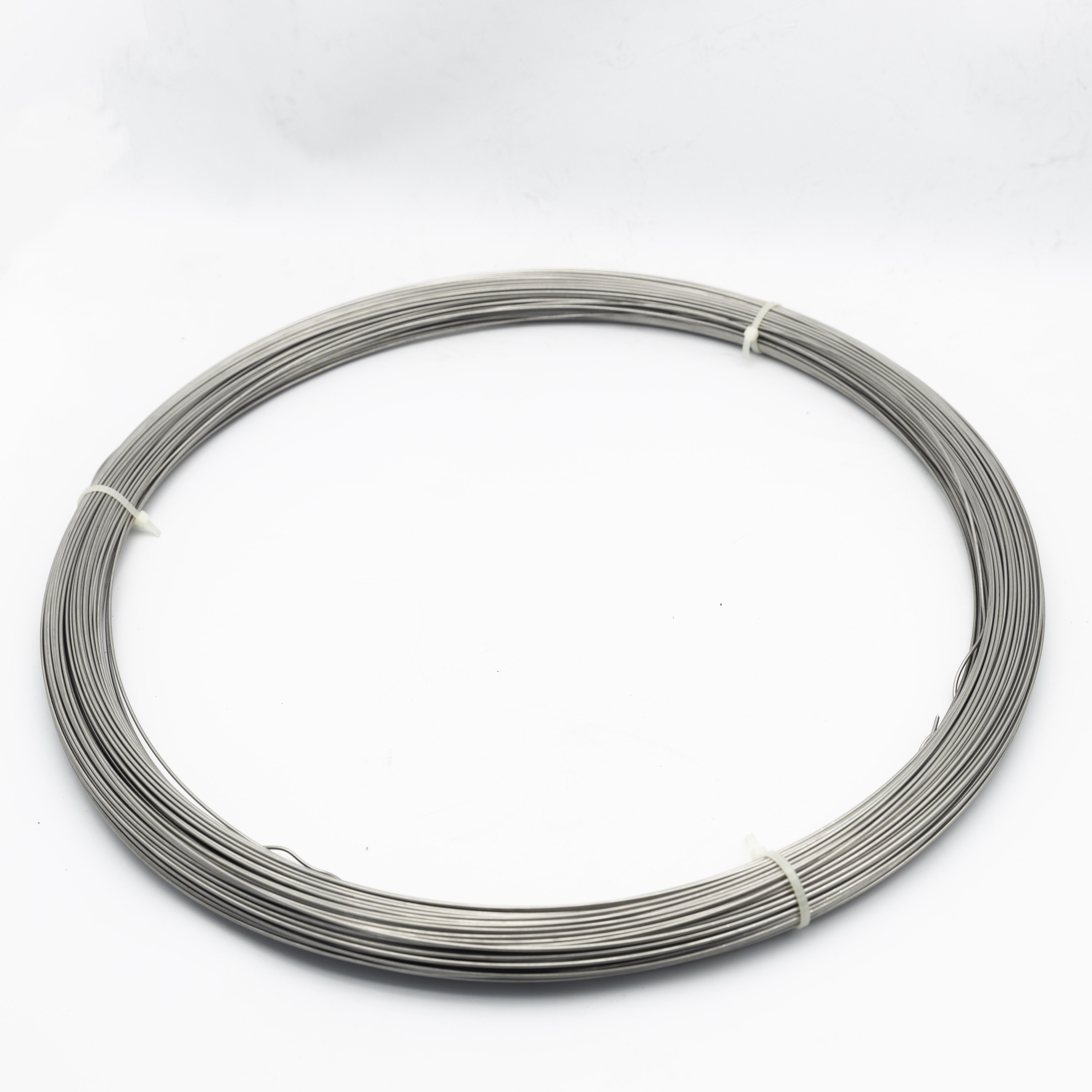 Nimonic 90 Spring Wire for High-Temperature and High-Stress Applications