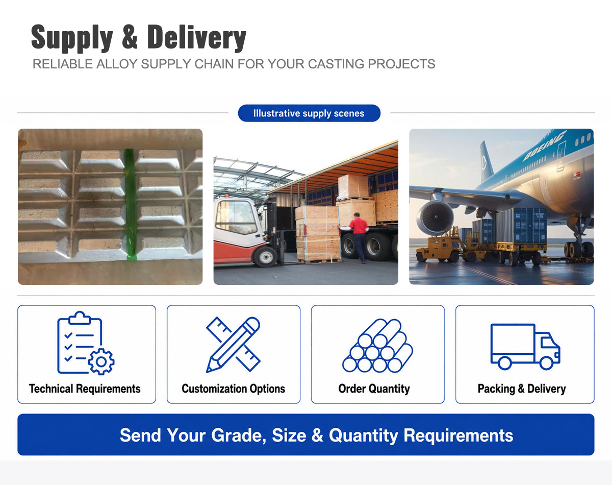  CHANGZHOU DLX ALLOY CO., LTD