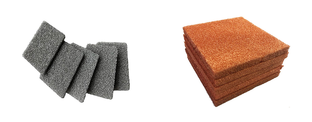 high performance foam aluminum panels for superior thermal and acoustic insulation-1