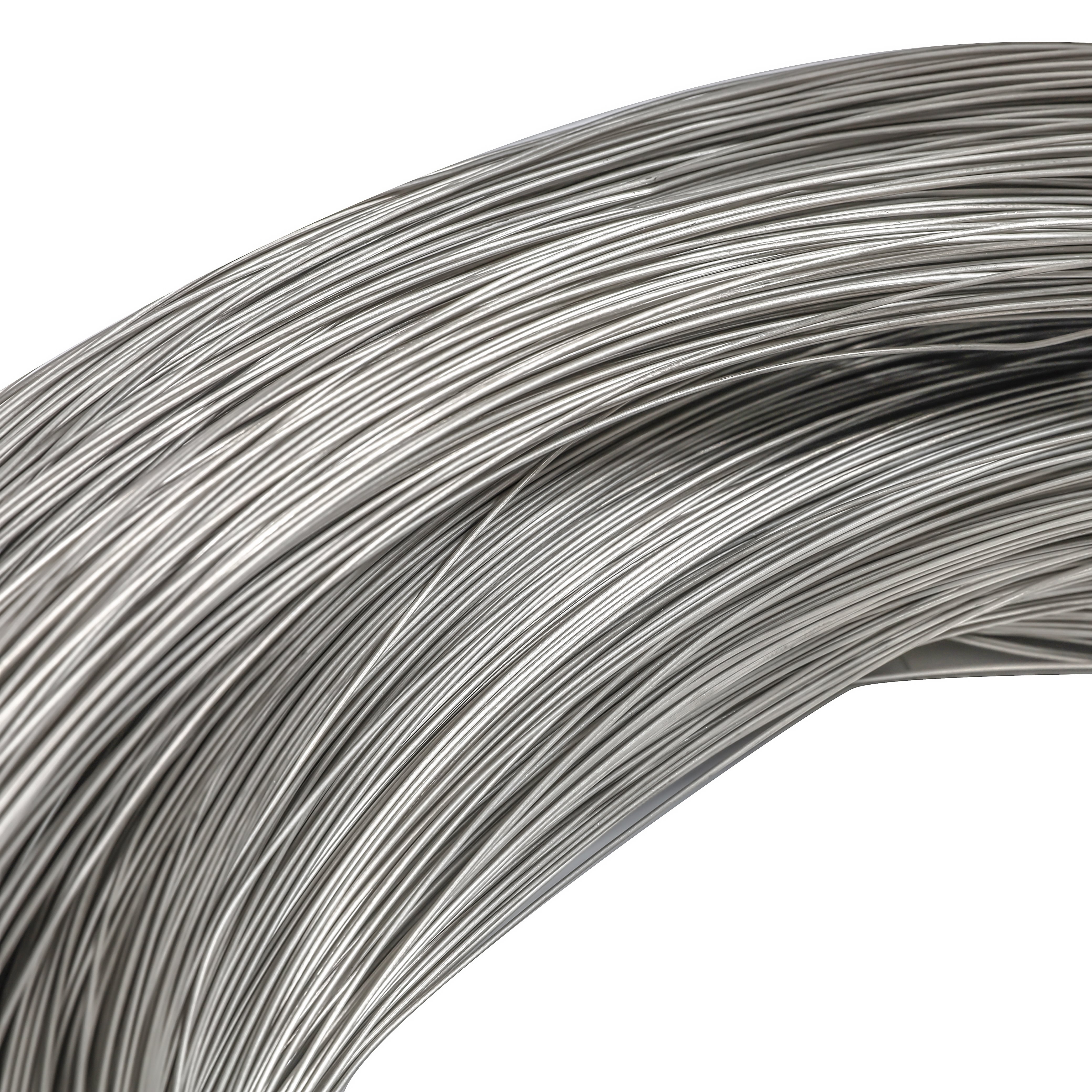 Cr20Ni80 Nichrome Heating Wire 80/20 Nickel Chromium Resistance Wire
