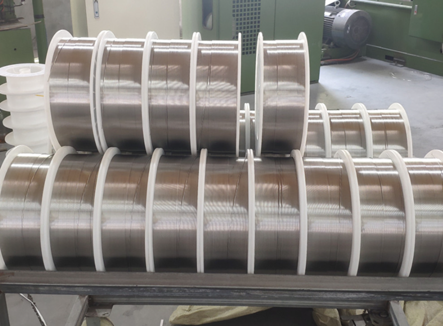 c 276 nickel alloy wire premium solution for corrosion protection in harsh environments-1