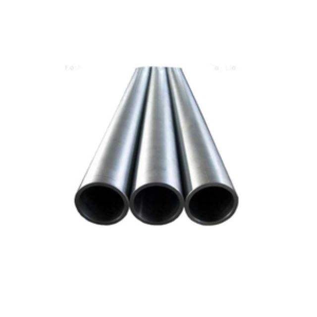 Monel 400 Seamless Pipes – Perfect for Seawater & Acidic Environments