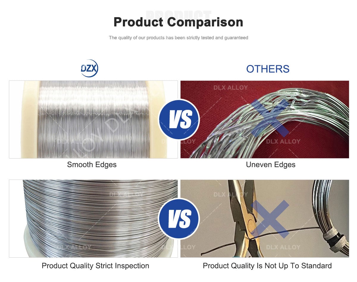 pure nickel wire pure nickel wire