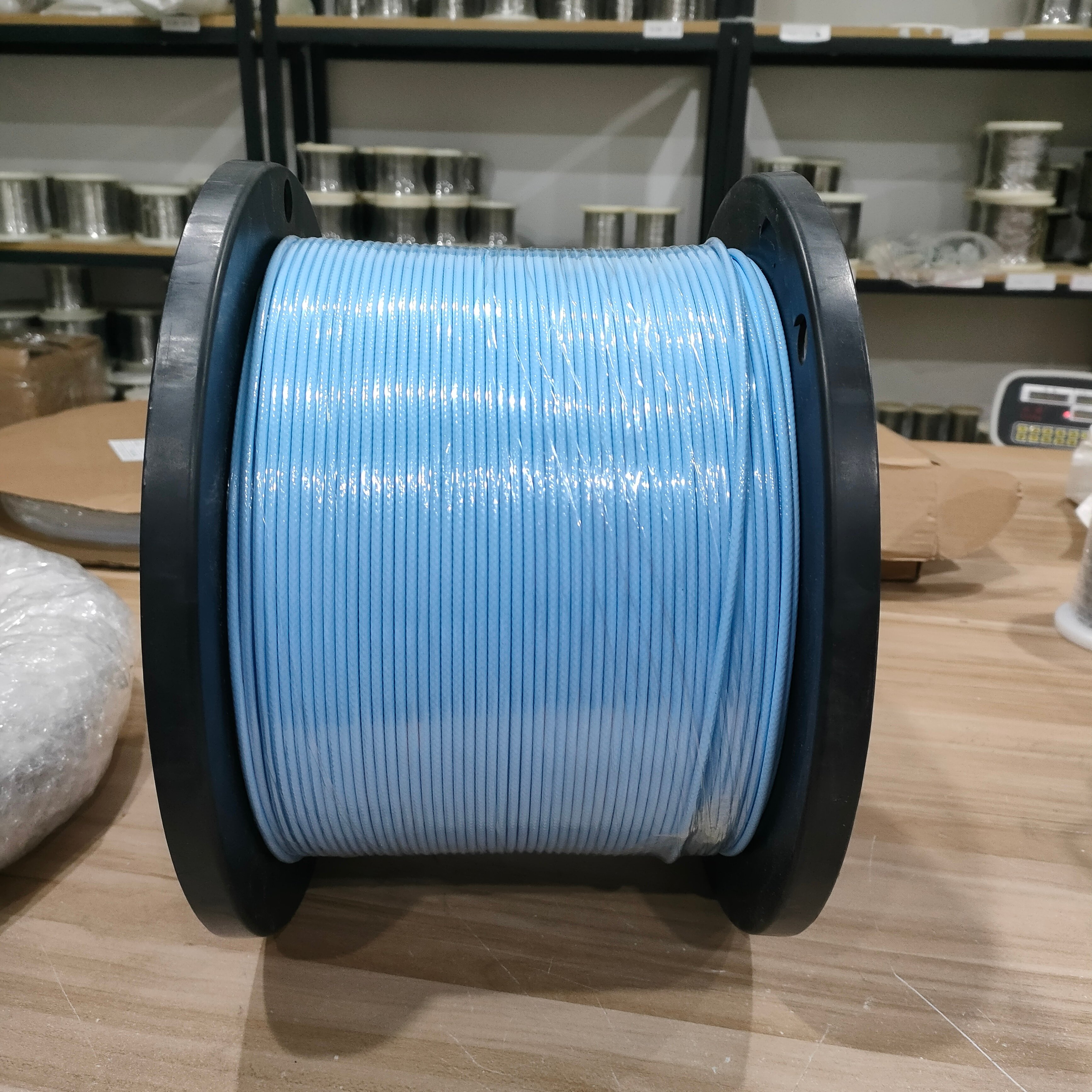 Fâșă de Extensie a Cuplului Termoelectric de tip K cu Accuratețe Înaltă (NiCr-NiAl) pentru Monitorizarea Temperaturii Industriale