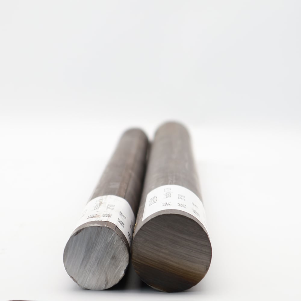 Corrosion-Resistant CuNi2 Alloy Bars for Chemical Industry and Heat Exchangers