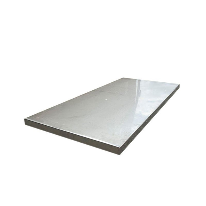 CuNi14 Alloy Sheets for Superior Resistance in Sea Water and Offshore Structures