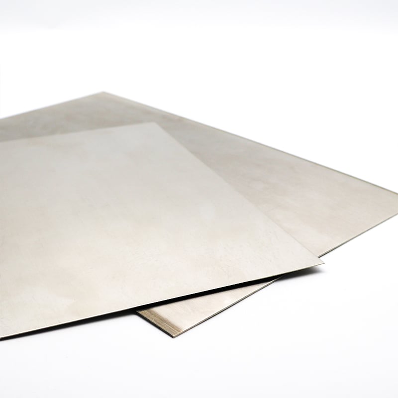 Premium Monel 400 Sheets – High Corrosion Resistance for Marine Applications