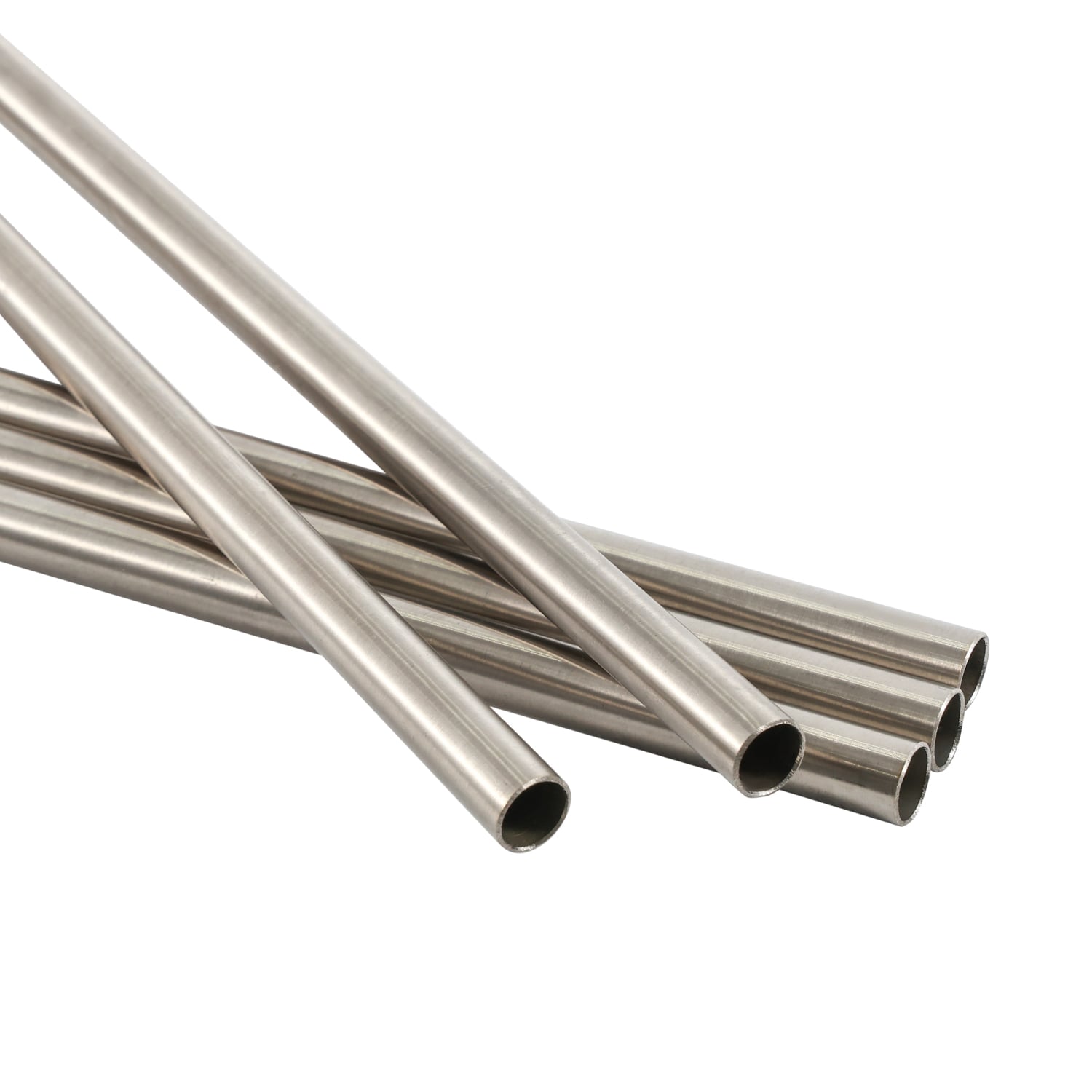 Corrosion Resistant Seamless Tube Hastelloy C276 OD 25mm WT 2mm For Chemical Reactor