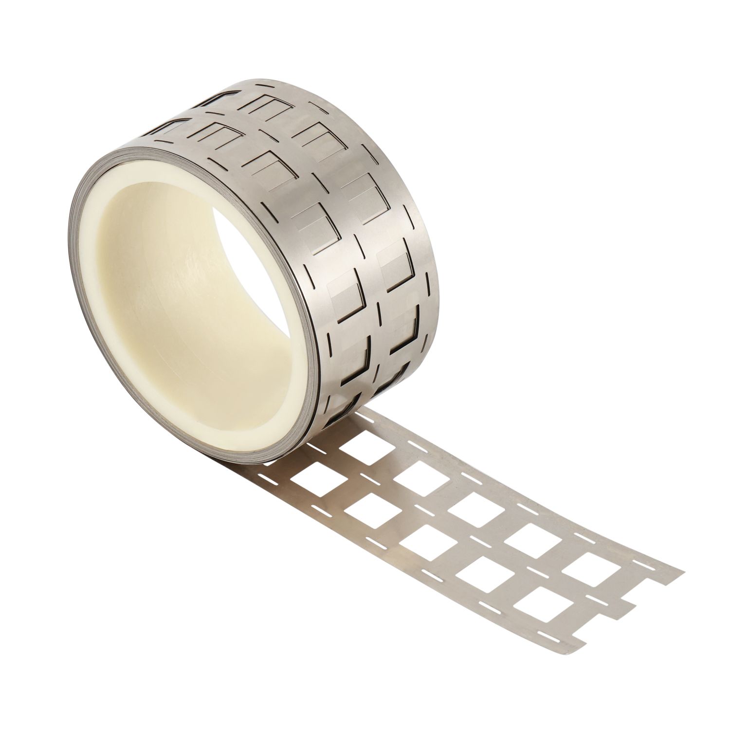 Corrosion Resistant Incoloy 825 Cold Rolled Strip for Heat Exchanger Plates (0.1-3.0mm)
