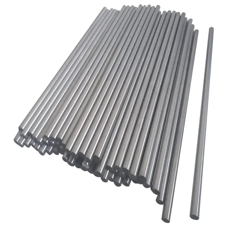 High-Precision 1J33 Alloy Rods for Thermal Expansion Control in Electronics