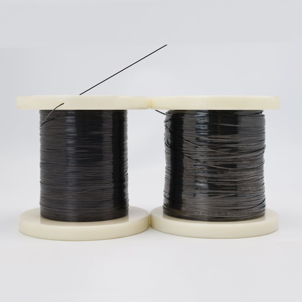 DLX Nitinol Shape Memory Wire NiTi Alloy for Orthodontic Applications