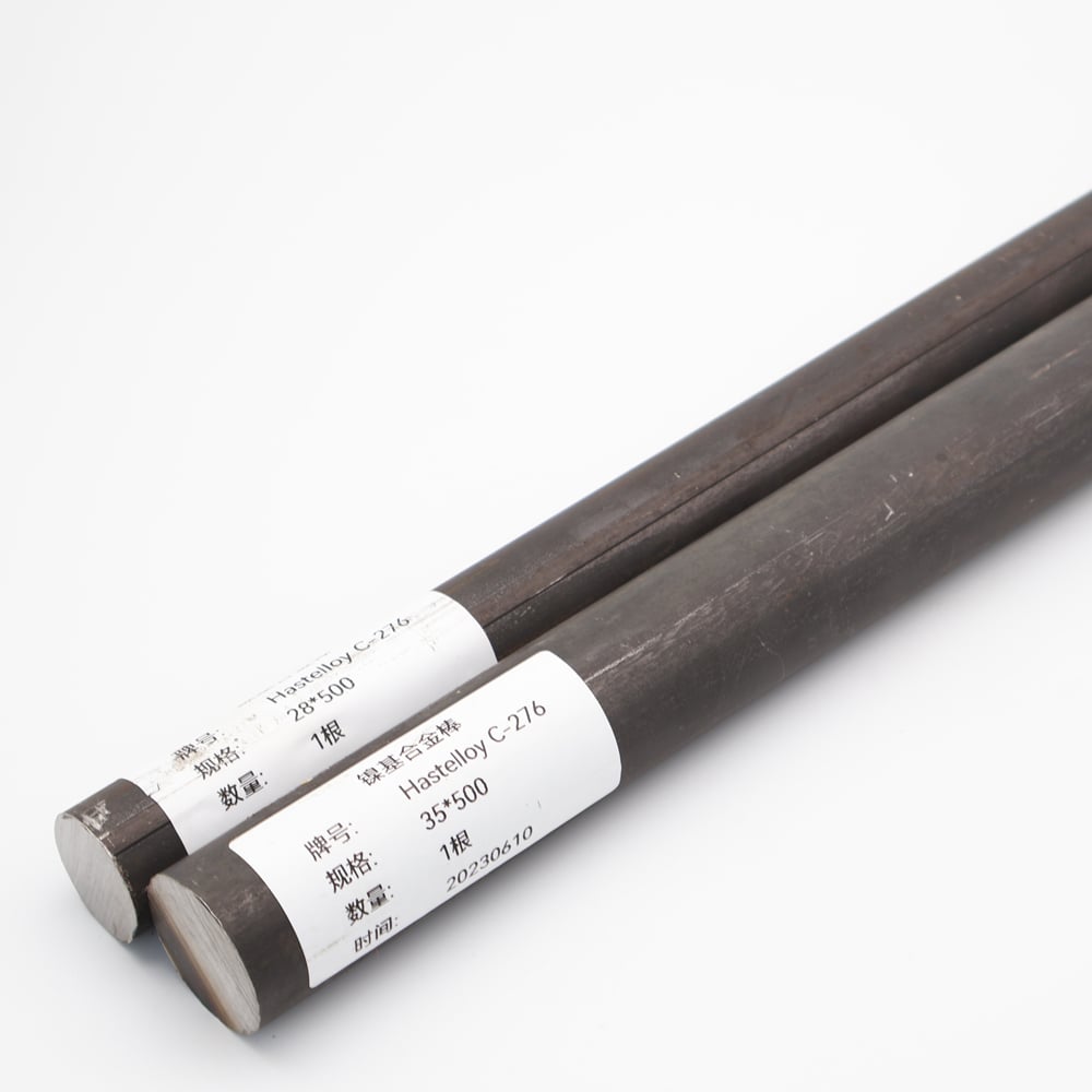 Durable 1Cr13Al4 Rod & Bar – Corrosion-Resistant Alloy for Industrial Applications