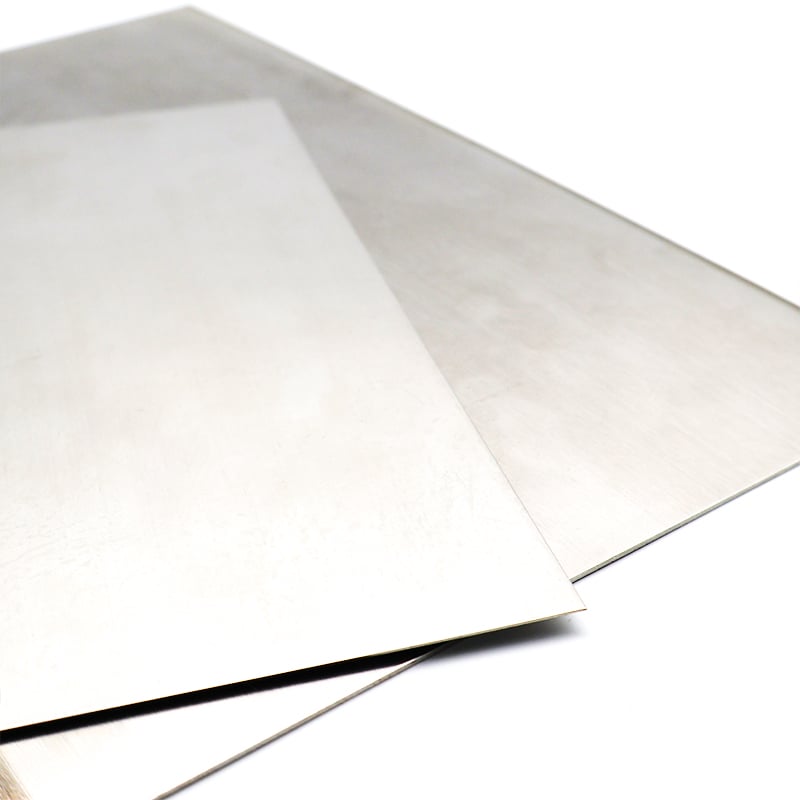 Hastelloy C-276 Plates Industrial-Grade Nickel Alloy for Harsh Environments