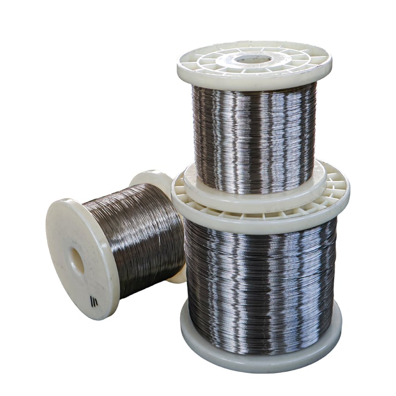 Factory 3J01 4J33 Precision Alloy Wire | Aerospace Grade Supplier