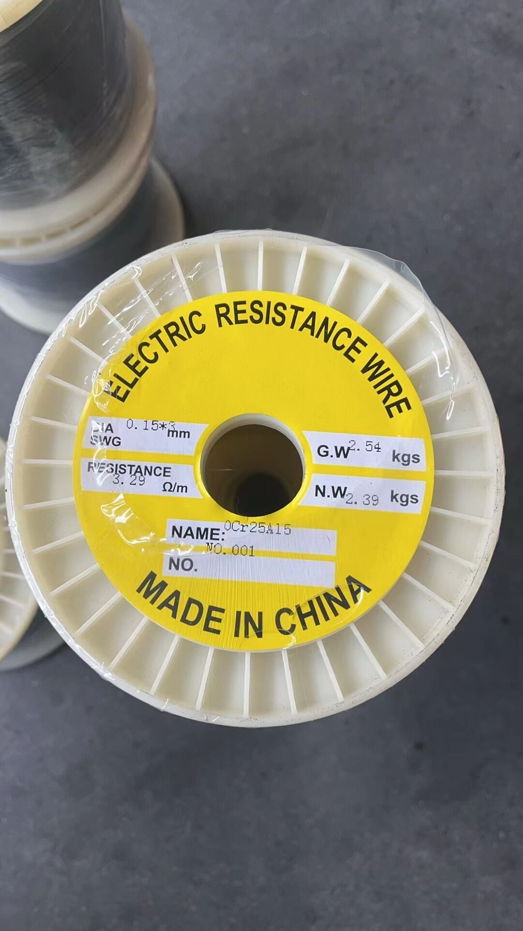 Long-Lasting FeCrAl Alloy Resistance Wires: 0Cr21Al6 and 0Cr23Al5 for High-Temperature Environments