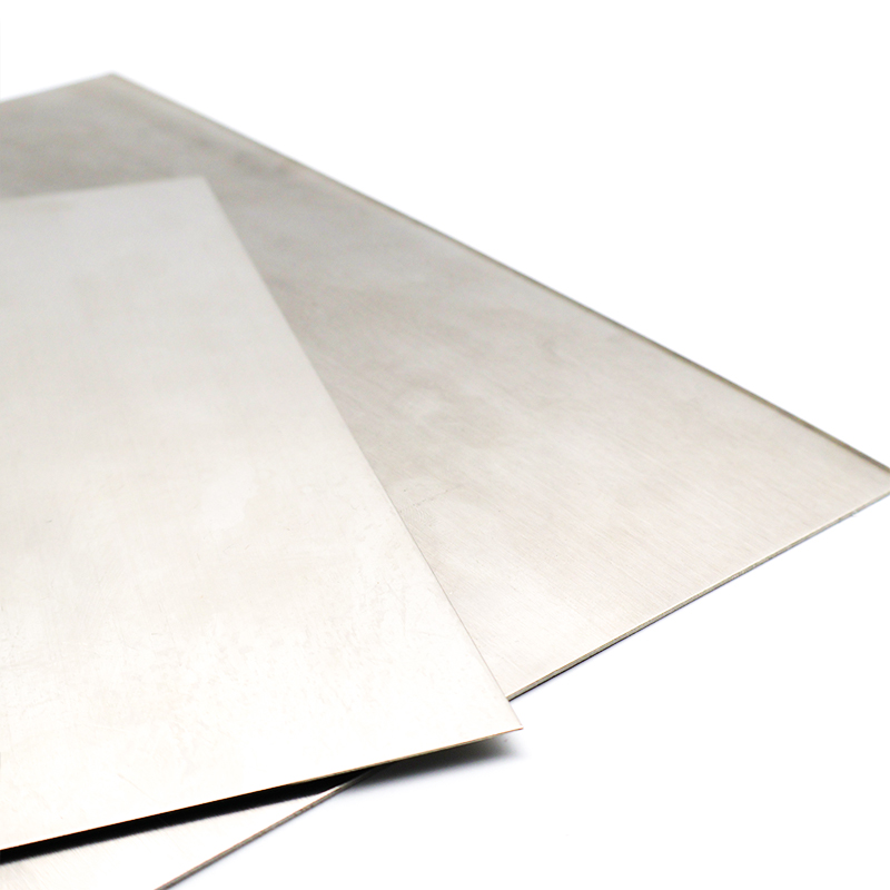 Inconel 718 – High-Strength Superalloy for Aerospace & Automotive Industries