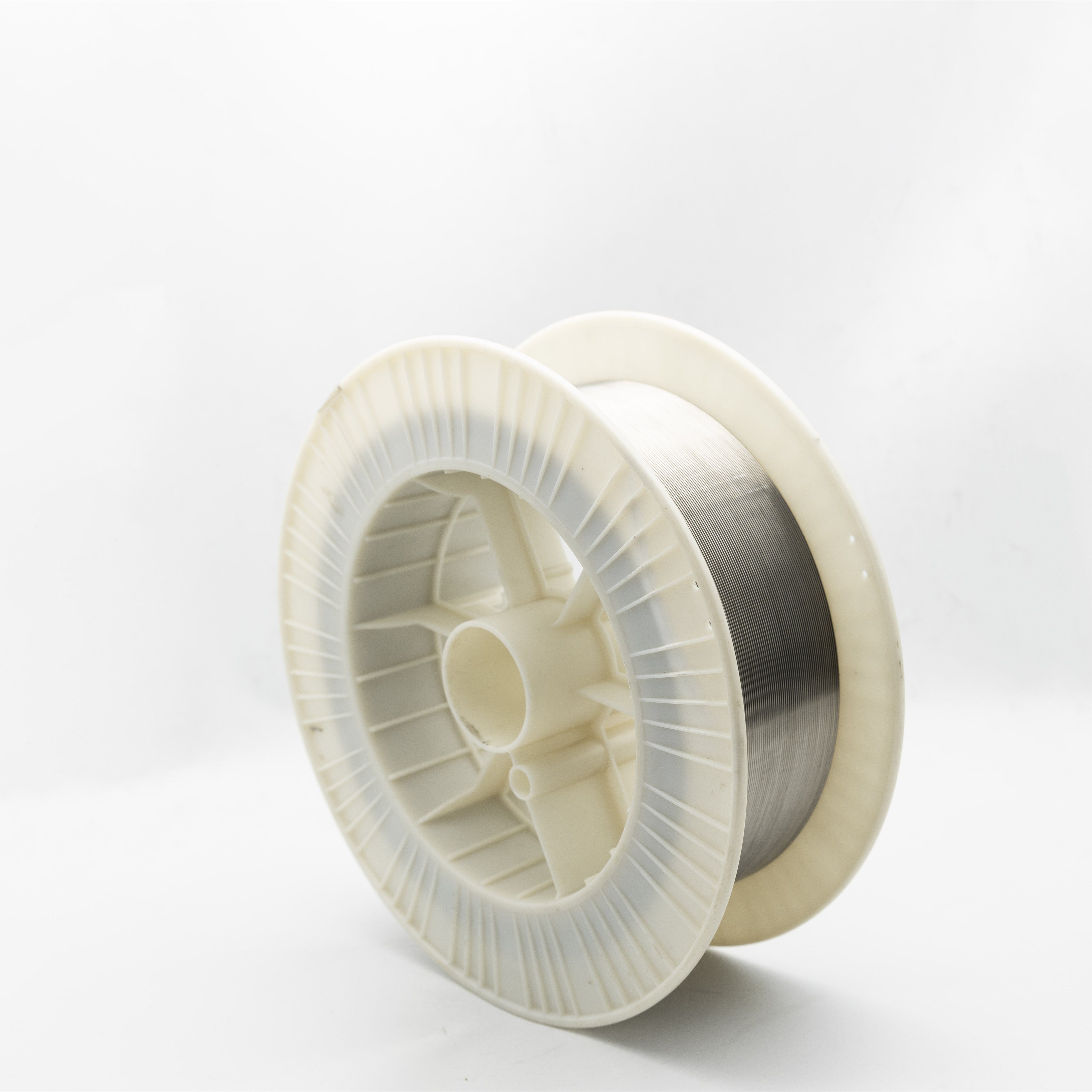 AWS A5.14 ERNiCrMo-13 (Alloy 59) 2.4mm TIG Welding Wire for Flue Gas Desulfurization & Severe Chemical Corrosion