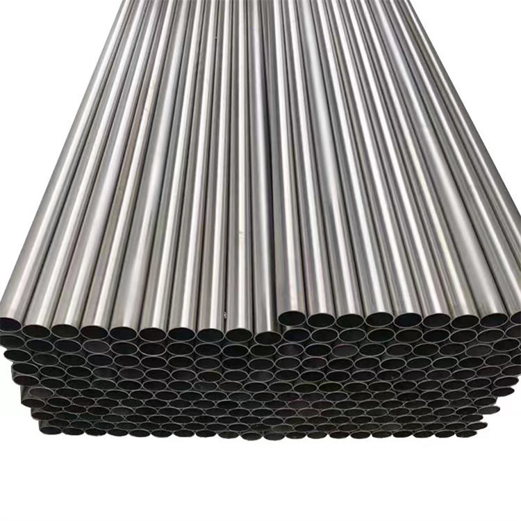Inconel 600 Tubing – Precision Engineered for Extreme Environments