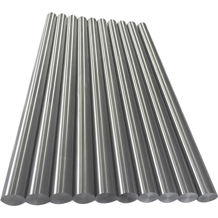 Corrosion-Resistant Cr20Ni30 Alloy Sheets for Chemical and Oil Industries
