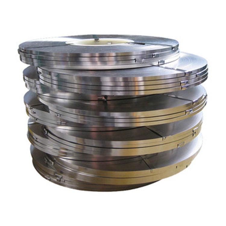 Low Resistance Nickel Plated Steel Strip for NiMH and Lithium Battery Interconnects