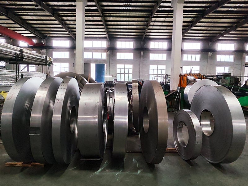 Precision Alloy