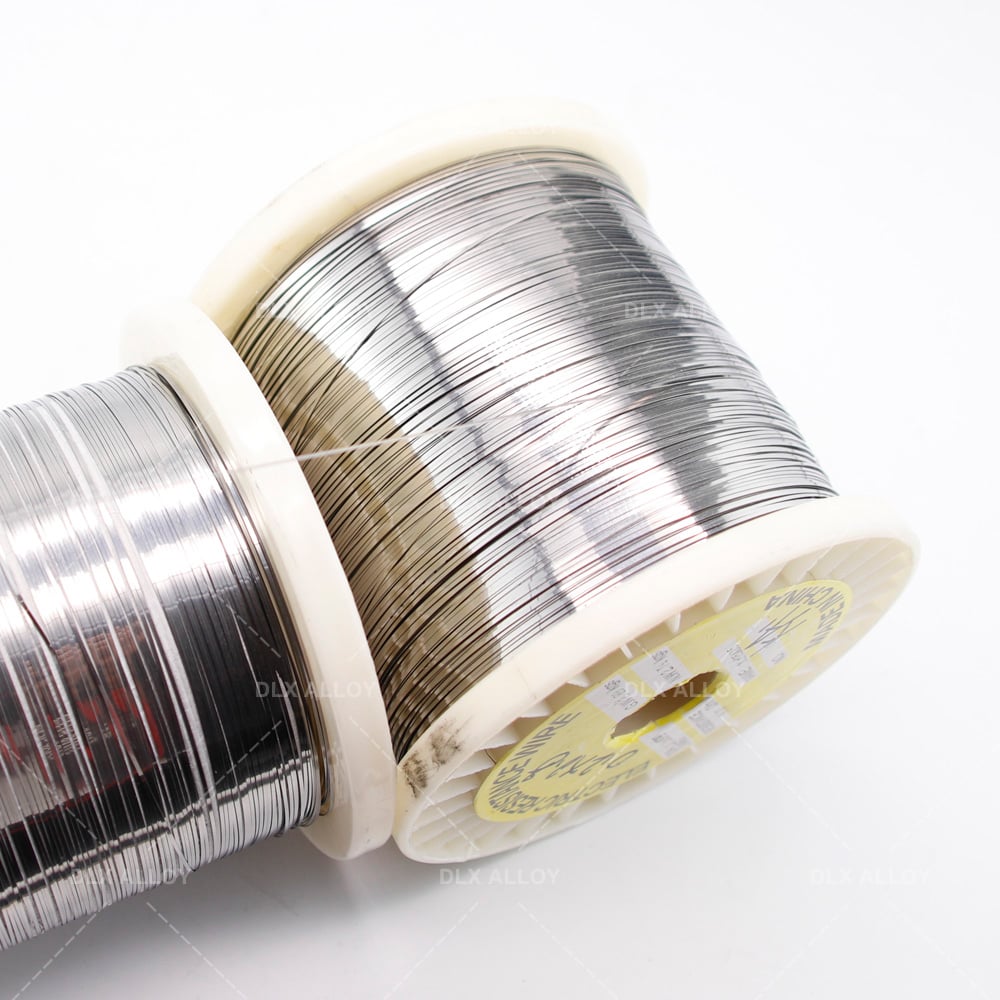 Advanced NiCr Alloy Resistance Wires: Cr10Ni90, Cr20Ni80, and Cr30Ni70 for Cutting-Edge Thermal Applications