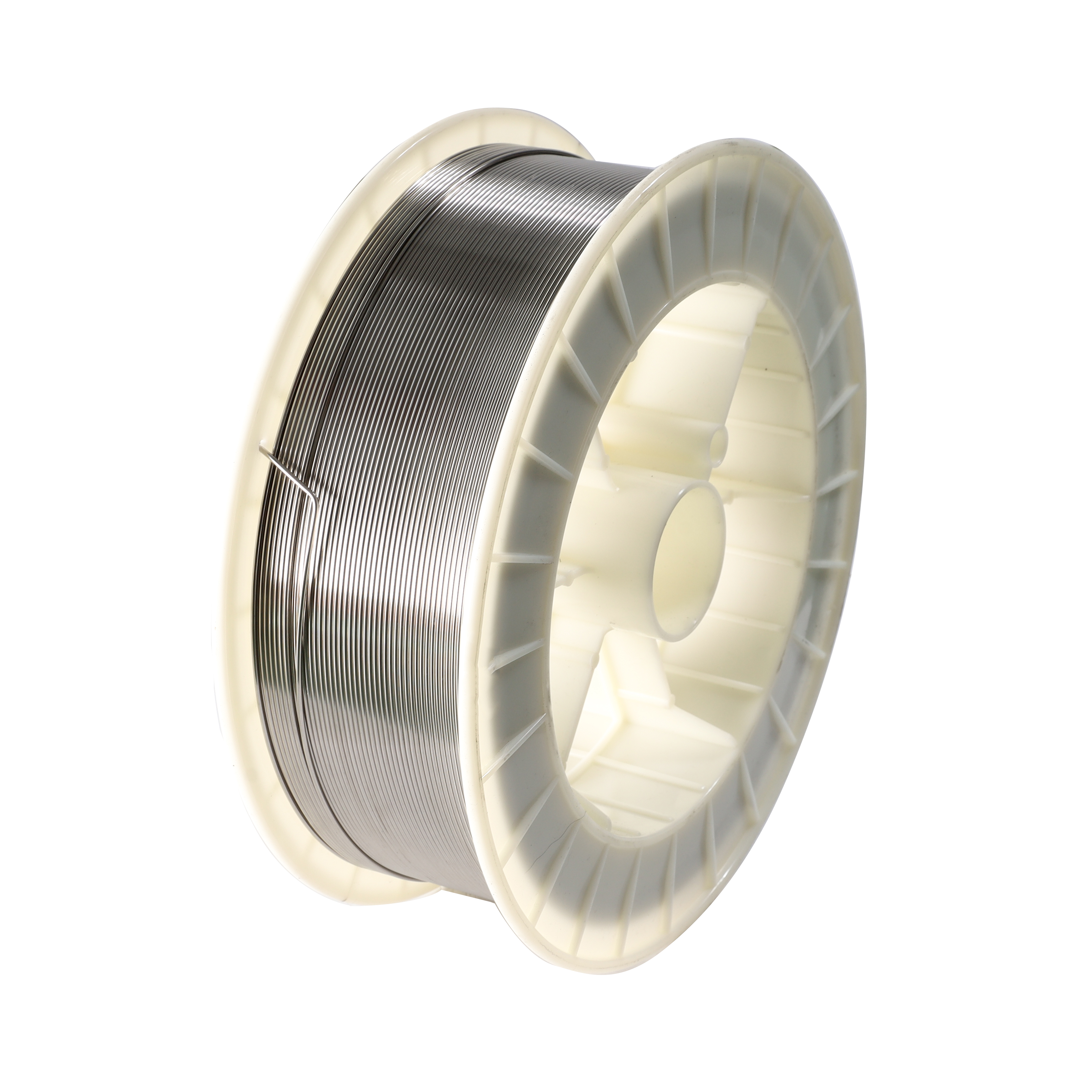 High Performance ERNiCrMo-4 Nickel Alloy Welding Wire For Acid Resistant Industrial Equipment
