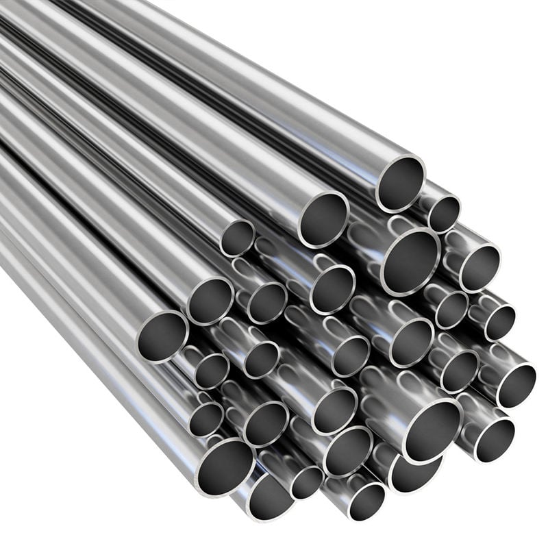 High-Temperature Cr10Ni90 Alloy Profiles for Industrial Heating Applications