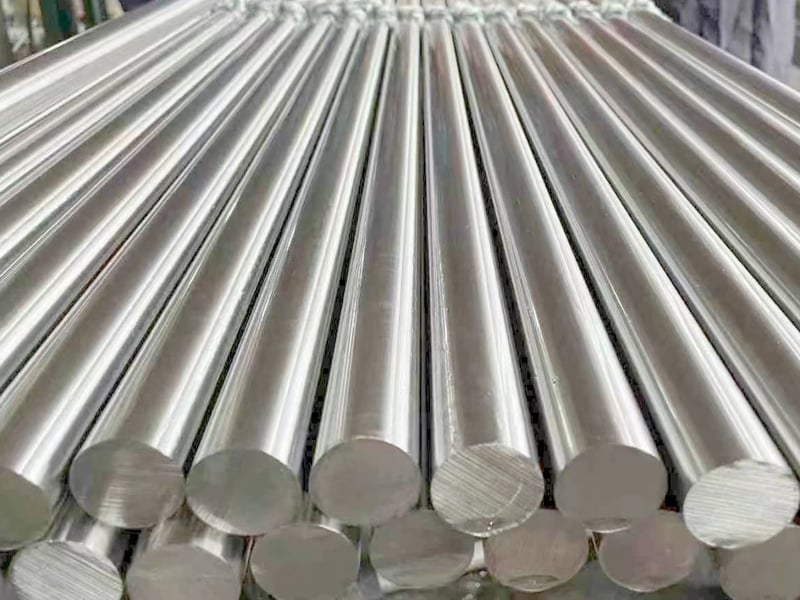 Expansion Alloys