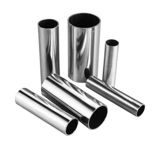 Tackling Acid Gas Corrosion: Hastelloy C276 Tubes Secure US Operation