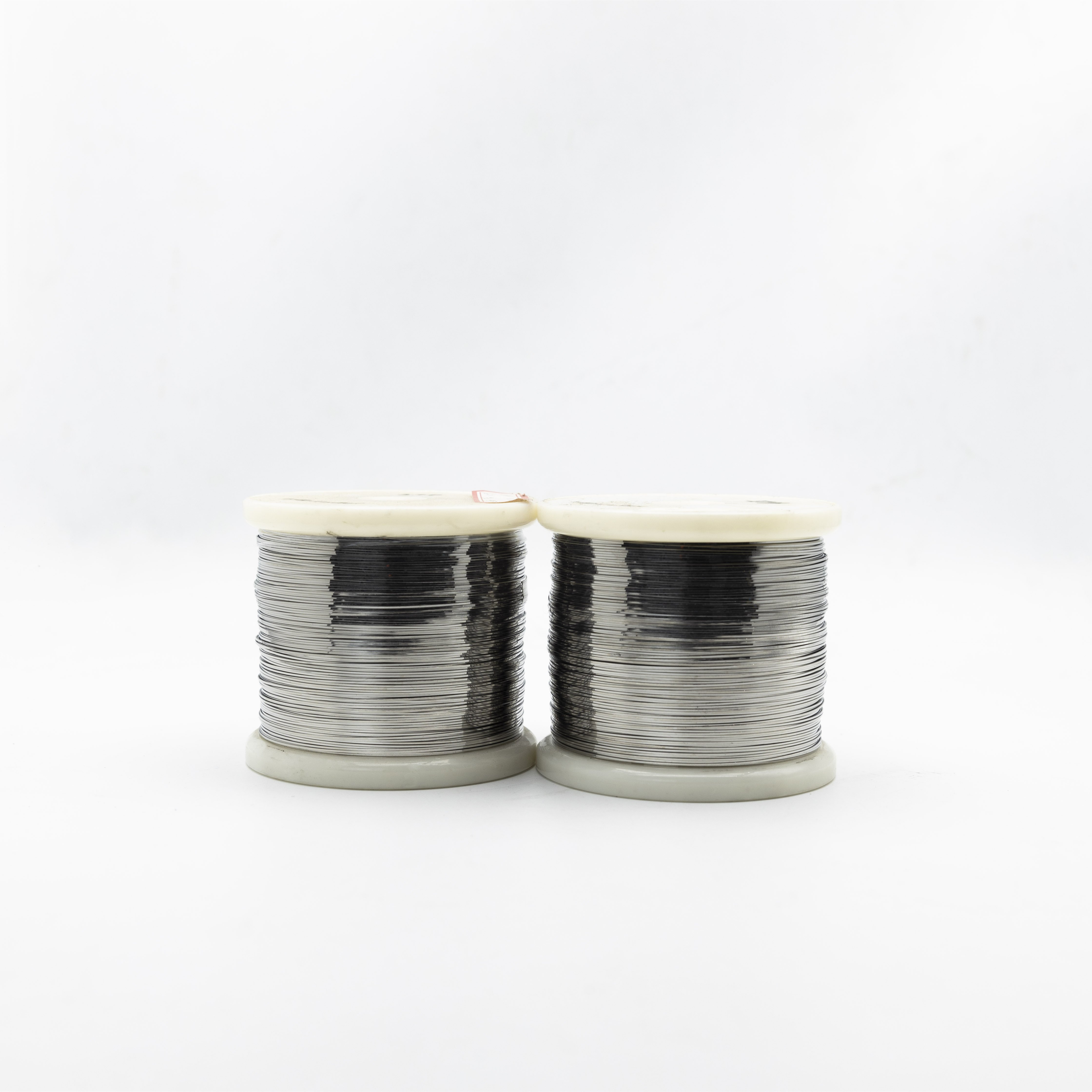Premium NiCr Alloy Wires: Cr20Ni30 and Cr15Ni60 for High-Temperature and Corrosion-Resistant Applications